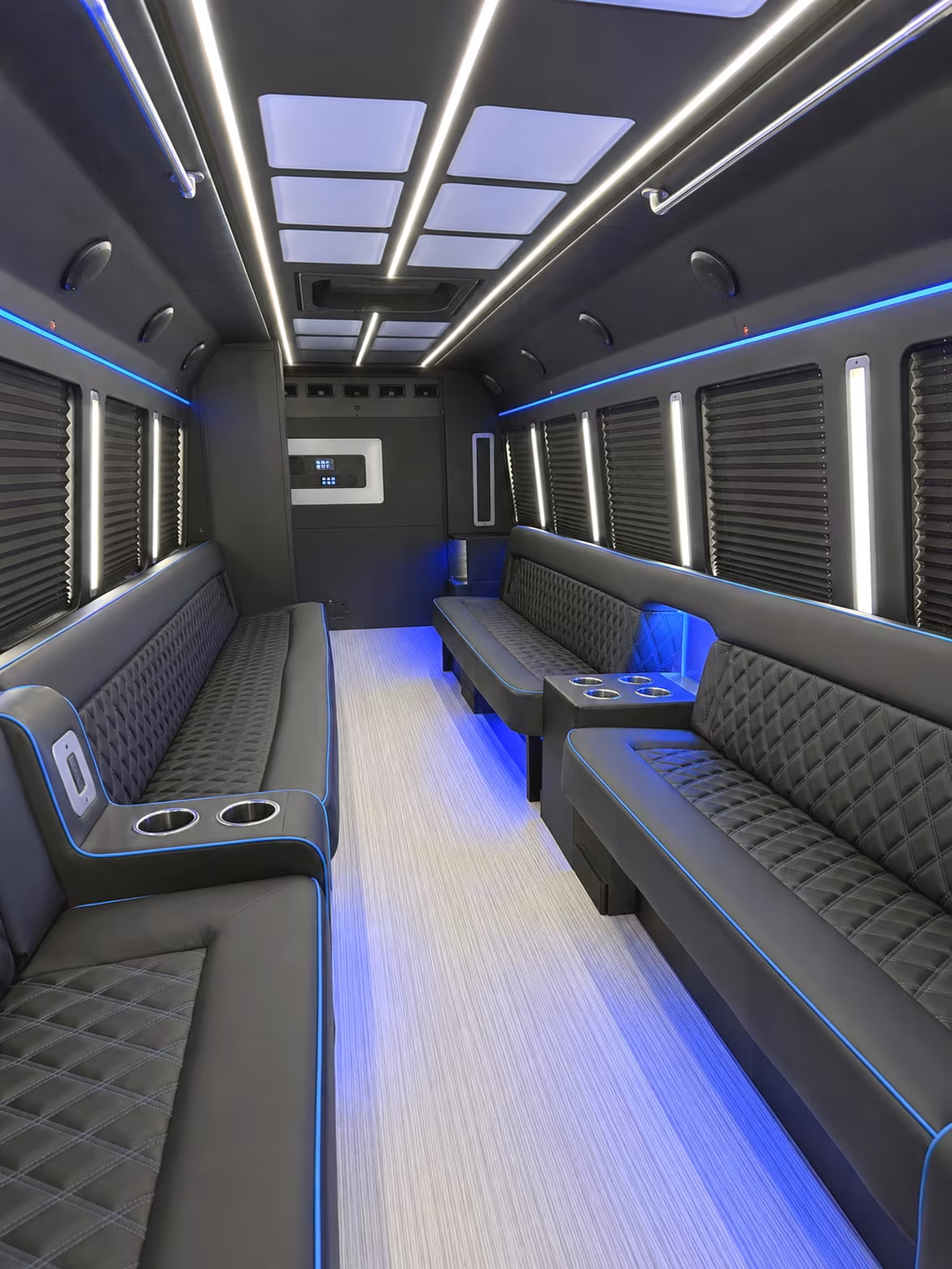 albany prom transportation