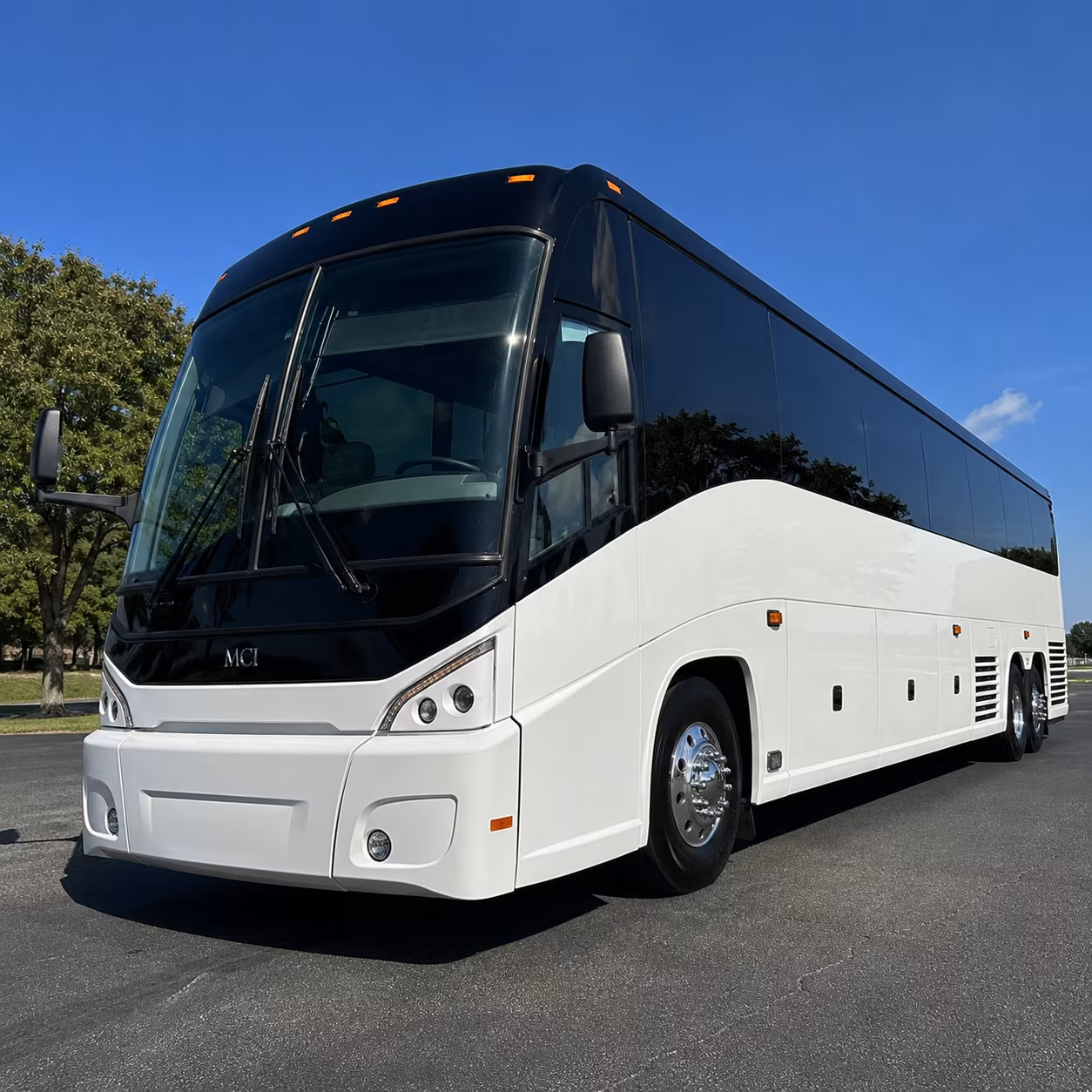 albany religious group transportation