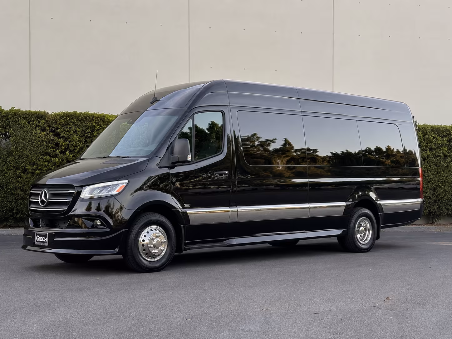 albany school event transportation